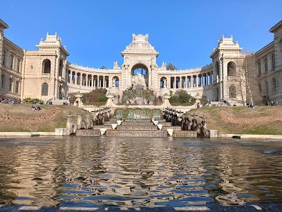 Ies Institute Euroméditerranéen De Shiatsu, Centre de Formation à Marseille 01