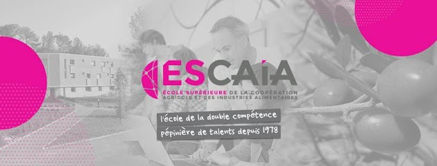ESCAIA, Centre de Formation à Montpellier