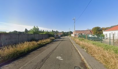 GIAT INDUSTRIES /SATORY, Centre de Formation à Versailles