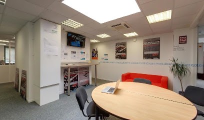 Adrar Formation - Pôle Numerique, Centre de Formation à Ramonville-Saint-Agne