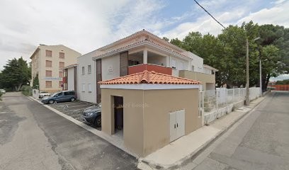 Ass Ouvrière Compagnon Devoir Tour Franc, Centre de Formation à Millas