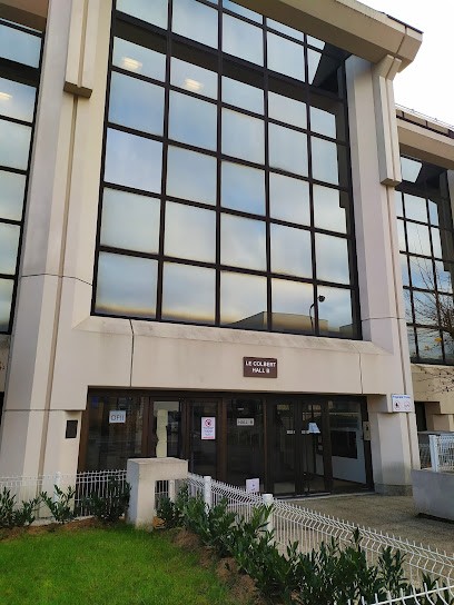 Afci, Centre de Formation à Versailles