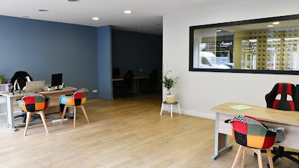 Web Forma, Centre de Formation à Roanne