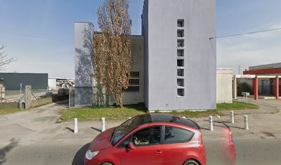 Instep Pamiers, Centre de Formation à Pamiers