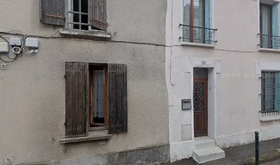 Jonathan Odeniran, Centre de Formation à Limeil-Brévannes