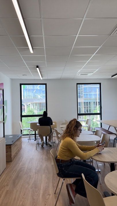 Internationalis Business School, Centre De Formation à Levallois-Perret