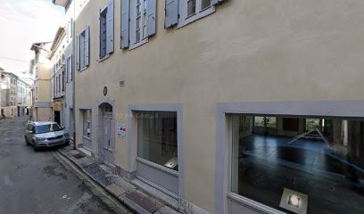 Bge Ariège - Saint Girons, Centre de Formation à Saint-Girons