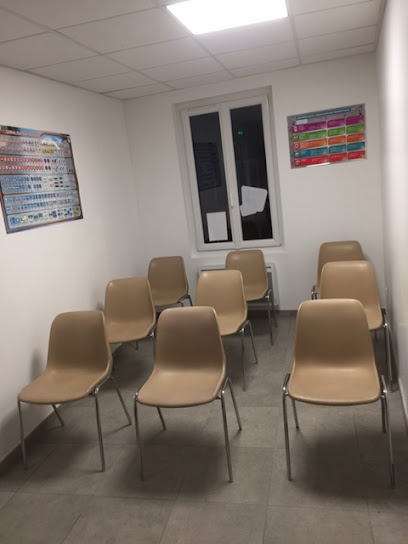 Cer Goulay Fulbert Centre De Formation à Chartres
