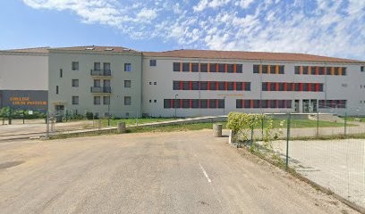 Greta Formation Collège, Centre de Formation à Jussey