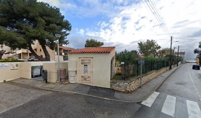 Confédération Nationale De Géobiologie, Centre de Formation à La Seyne-sur-Mer