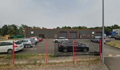 Soginov, Centre de Formation à La Chevrolière