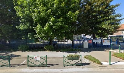 Dadie Consulting, Centre de Formation au Plessis-Belleville