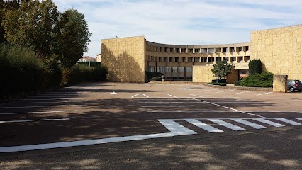 Les Compagnons Du Devoir, Centre de Formation à La Talaudière