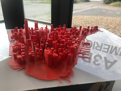 A3D L'atelier Numérique, Centre De Formation à Villefranche-sur-Saône
