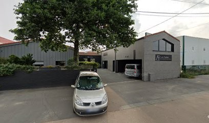 Ab Les Ateliers, Centre de Formation aux Sorinières