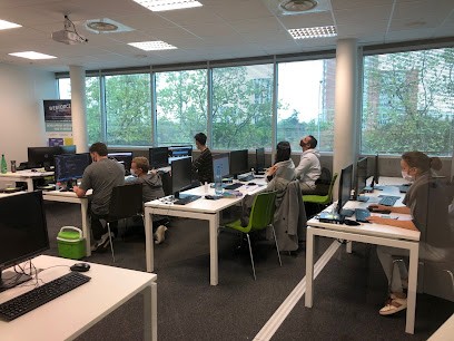 Webforce3 Toulouse, Centre de Formation à Toulouse
