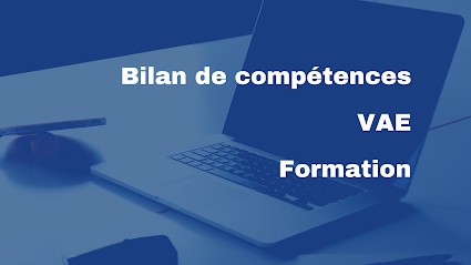 Dcrh - Firm Training Bilan De Compétences Et Vae, Centre de Formation à Vitrolles