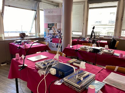 Dental Practices Coaching, Centre de Formation à Strasbourg