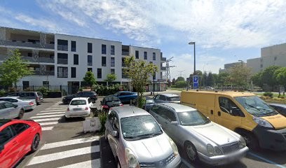 Formalink, Centre de Formation à Roissy-en-Brie