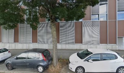 Bossman Consulting Group, Centre de Formation à Nantes