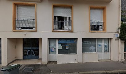 Cdfc Cd Formations Conseils, Centre de Formation à Pau