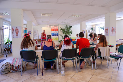 Formation Méditerranée Centre De Formation au Crès
