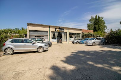 Frederique Montin - Souris Verte - Formations Excel L'isle-Jourdain 32600 Gers, Centre de Formation à L'Isle-Jourdain