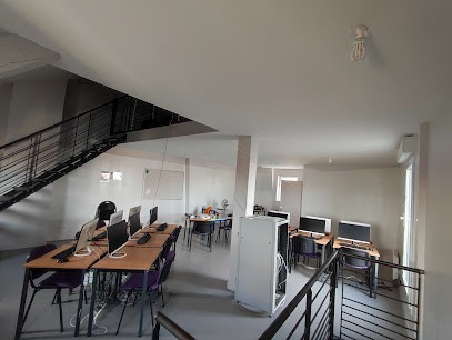 Akxia Formation Informatique Formation Électronique, Centre de Formation à Saint-Quentin