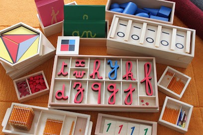 Montessori Occitanie, Training Center - Toulouse Ouest, Centre de Formation à Pibrac