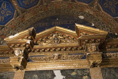 École d'Avignon, Centre de Formation à Avignon