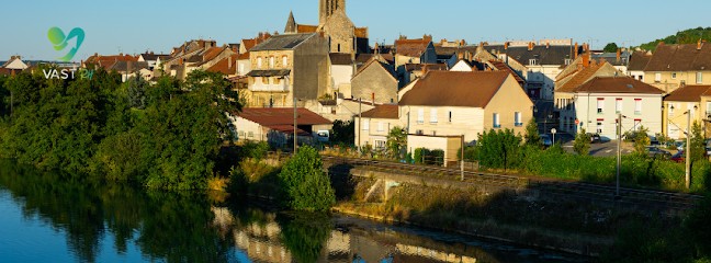 Vast Dormans Bilan De Compétences, Centre de Formation à Dormans