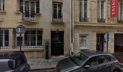 C.i.s.c.o International Centre Science And Clinical Orthodontiques, Centre de Formation à Paris 08