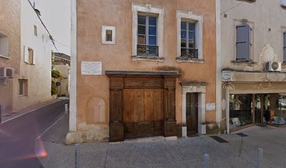 Companions Du Devoir, Centre de Formation à Morières-lès-Avignon