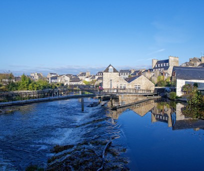 Vast Guingamp Bilan De Compétences - 22970 Ploumagoar, Centre de Formation à Ploumagoar