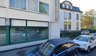 Ecole D'art-Thérapie - Catherine Jenny, Centre de Formation à Sélestat