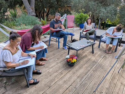 Ressources & Déploiement - Formation Pnl & Hypnose Marseille Centre De Formation à Marseille 04