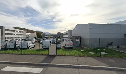 Qualiformation - Bac Pro Et Bts En Alternance, Centre de Formation à Échirolles