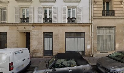 Antenne Ile De France FNCF Education à La Vie Et Conseil Conjugal Et Familial, Centre de Formation à Paris 09