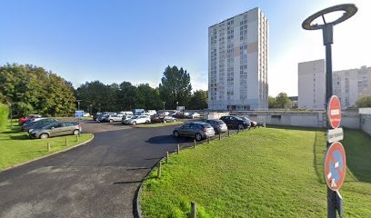 Pro-Compétences, Centre de Formation à Amiens