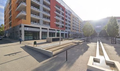 Institute Psychanalyse Nîmois, Centre de Formation à Nîmes