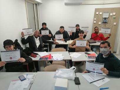 Mfc - Mission Board Training, Centre de Formation à Marseille 15