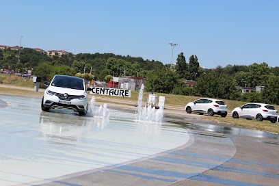 Centaur Rhône Alpes, Centre de Formation à L'Isle-d'Abeau