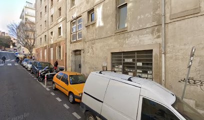 Tétraccord Organization De Formation Marseille, Centre de Formation à Marseille 02