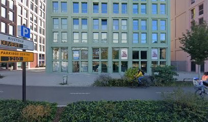 Am Consult-Formation, Centre de Formation à Strasbourg