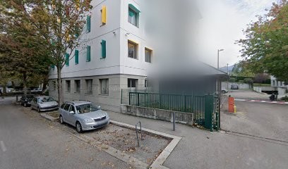 Iris, Centre de Formation à Grenoble