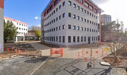 Groupe Ker, Centre de Formation à Villeurbanne