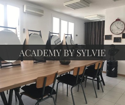 Academy By Sylvie, Centre de Formation à Marseille 10