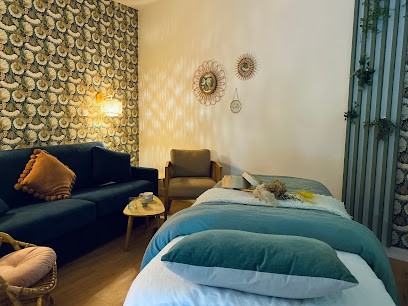 Kimochii Formation & Soin Bien-Être Beauté Coiffure, Centre de Formation à Rennes