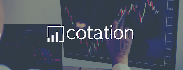 Cotation - Formation Trading Paris Centre De Formation à Paris 09