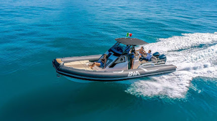 Bleu Rivage - Location Et Vente De Bateaux, Permis Bateau, Centre De Formation à Saint-Philibert